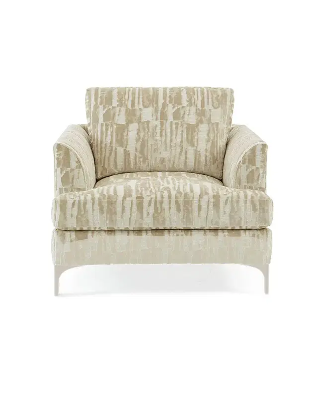 Gentilly Accent Chair