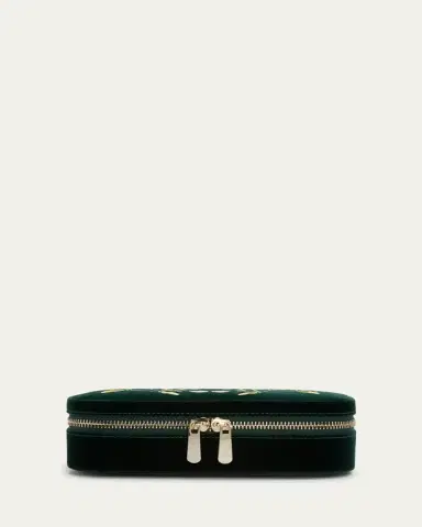 Wolf Zoe Travel Zip Case | Thumbnail 3 Wolf Zoe Travel Zip Case | Thumbnail 3