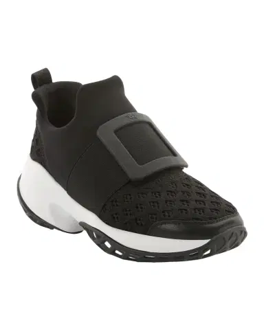 Roger Vivier Viv Run Sneakers | Thumbnail 1 Roger Vivier Viv Run Sneakers | Thumbnail 1
