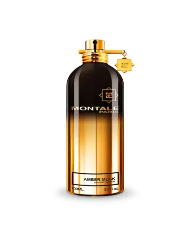 Montale Amber Musk, 3.4 oz. | Thumbnail 2