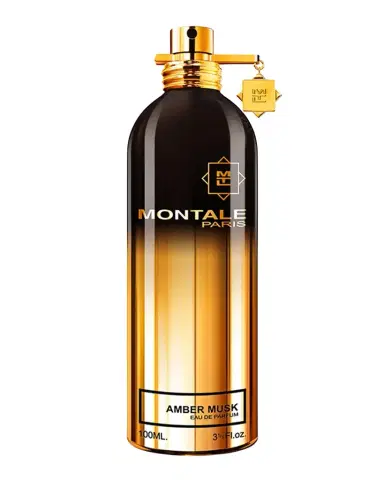 Montale Amber Musk, 3.4 oz. | Thumbnail 1