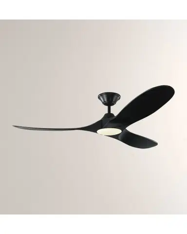 Visual Comfort Fans 52" Maverick Ii Led Ceiling Fan | Thumbnail 2 Visual Comfort Fans 52" Maverick Ii Led Ceiling Fan | Thumbnail 2