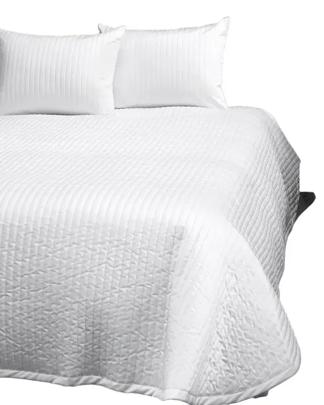 Siena Quilted Coverlet