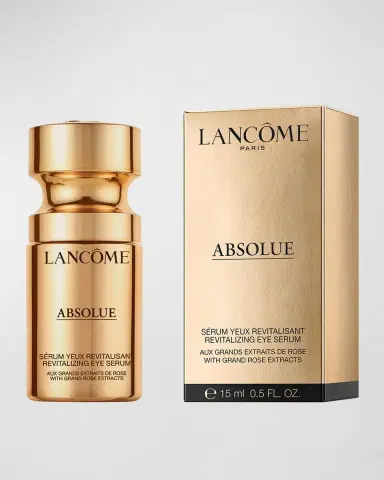 Lancôme Absolue Revitalizing Eye Serum, 0.5 oz./ 15 mL | Thumbnail 3 Lancôme Absolue Revitalizing Eye Serum, 0.5 oz./ 15 mL | Thumbnail 3