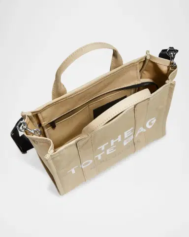 Marc Jacobs The Medium Canvas Tote Bag | Thumbnail 30 Marc Jacobs The Medium Canvas Tote Bag | Thumbnail 30