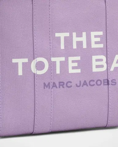 Marc Jacobs The Medium Canvas Tote Bag | Thumbnail 6 Marc Jacobs The Medium Canvas Tote Bag | Thumbnail 6