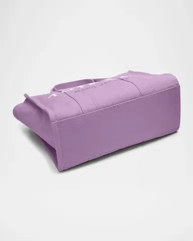 Marc Jacobs The Medium Canvas Tote Bag | Thumbnail 7 Marc Jacobs The Medium Canvas Tote Bag | Thumbnail 7