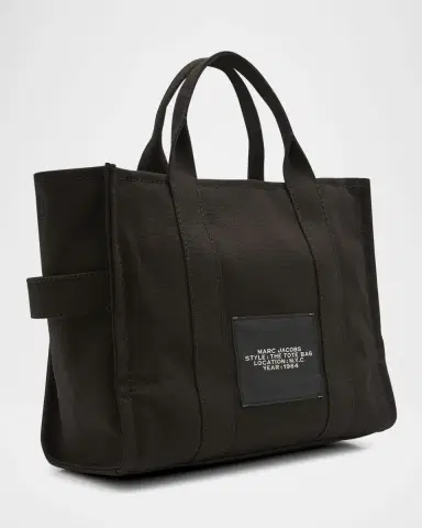 Marc Jacobs The Medium Canvas Tote Bag | Thumbnail 9 Marc Jacobs The Medium Canvas Tote Bag | Thumbnail 9