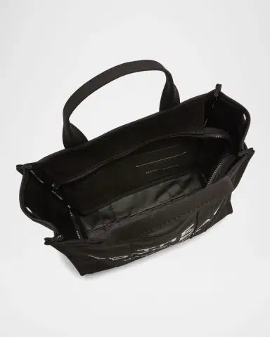 Marc Jacobs The Medium Canvas Tote Bag | Thumbnail 10 Marc Jacobs The Medium Canvas Tote Bag | Thumbnail 10