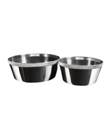 Ralph Lauren Home Paxton Double Nut Bowl | Thumbnail 1