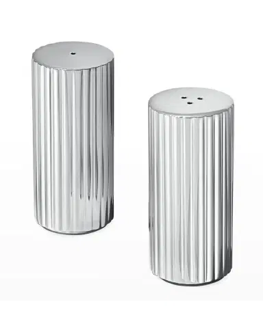 Georg Jensen Bernadotte Salt and Pepper Shakers | Thumbnail 4