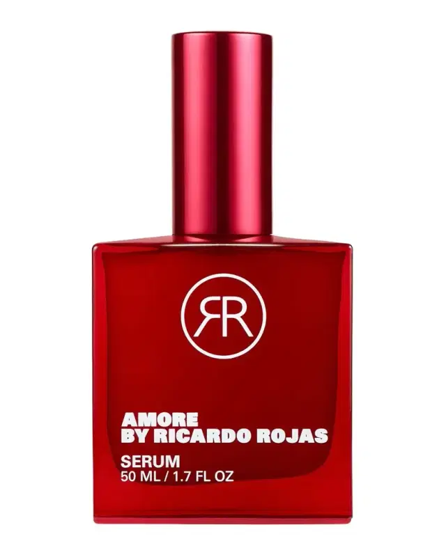 Ricardo Rojas Hair 1.7 oz. Amore Serum