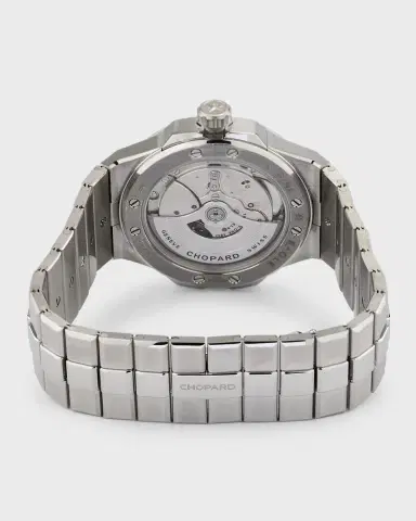 Chopard Alpine Eagle 41mm Stainless Steel Watch | Thumbnail 3