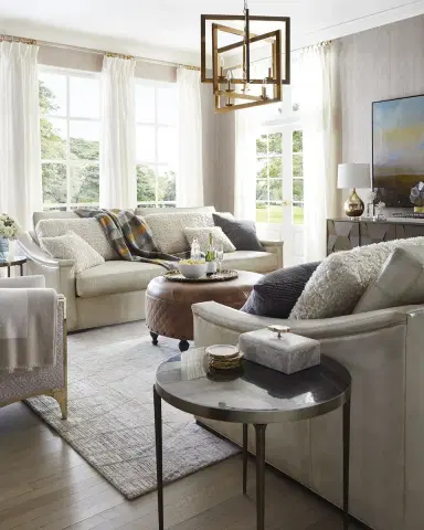 Bernhardt Linea 5-Door Entertainment Console | Thumbnail 3 Bernhardt Linea 5-Door Entertainment Console | Thumbnail 3