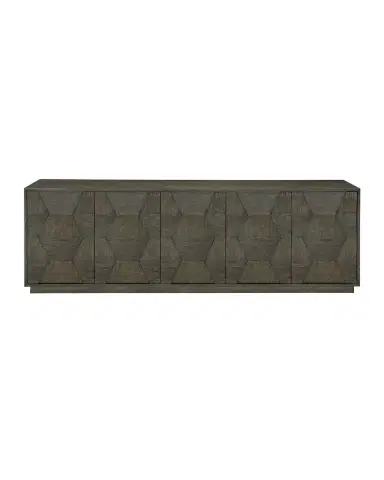 Bernhardt Linea 5-Door Entertainment Console | Thumbnail 1 Bernhardt Linea 5-Door Entertainment Console | Thumbnail 1