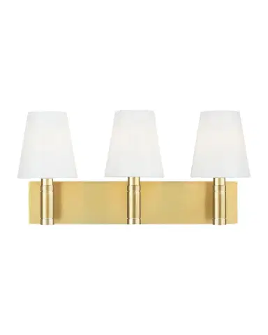 Visual Comfort Studio 3 - Light Vanity Beckham Classic By Thomas O 'Brien | Thumbnail 1