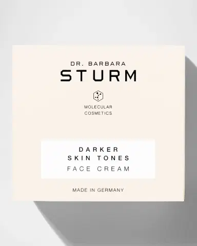 Dr. Barbara Sturm Darker Skin Tones Face Cream | Thumbnail 3 Dr. Barbara Sturm Darker Skin Tones Face Cream | Thumbnail 3