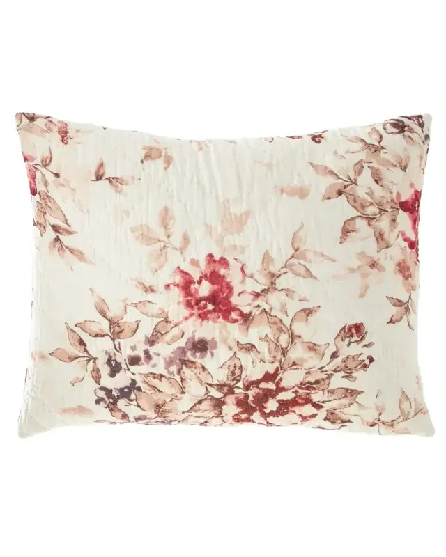 Winifred Standard Sham
