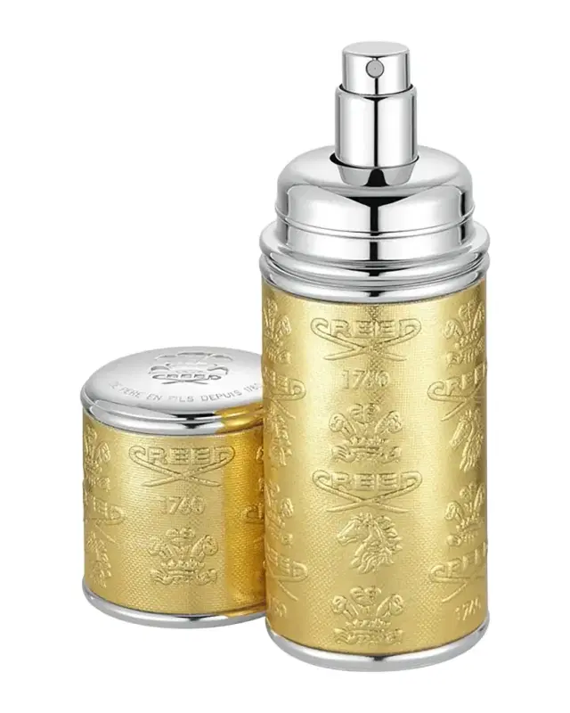 Leather Atomizer