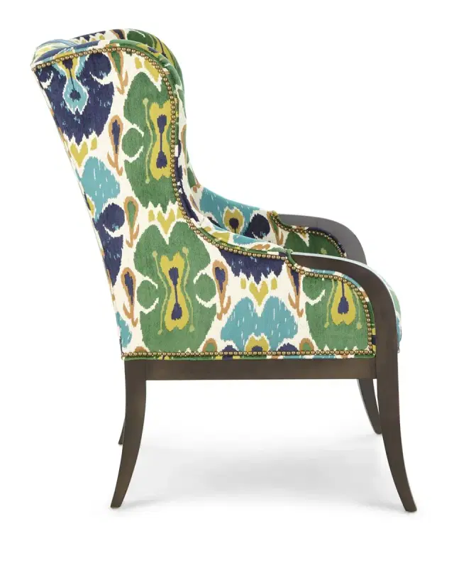 Rosemary Wing Chair