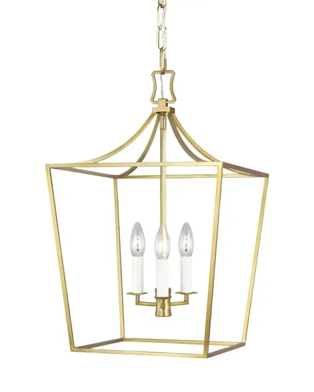 3 - Light Lantern Southold By Chapman & Myers