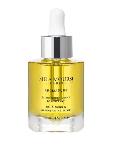 Mila Moursi Aromapure Nourishing & Regenerating Elixir, 1 oz. | Thumbnail 1 Mila Moursi Aromapure Nourishing & Regenerating Elixir, 1 oz. | Thumbnail 1