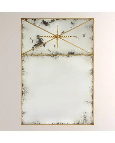 John-Richard Collection Janeiro Mirror | Thumbnail 2