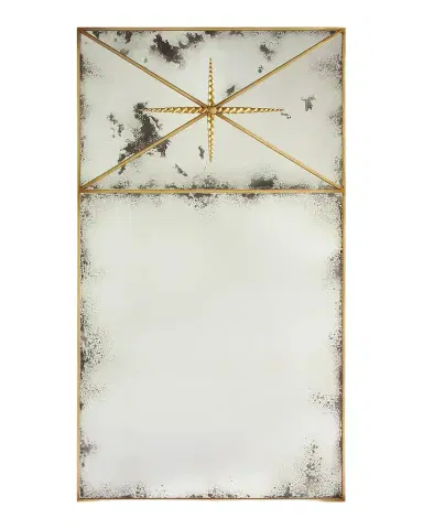 John-Richard Collection Janeiro Mirror | Thumbnail 1