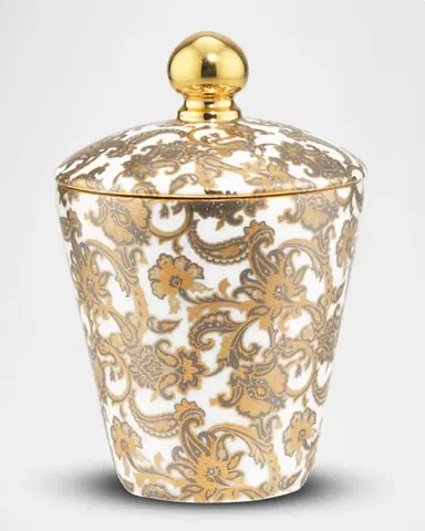 Stefano Ricci Imperial Botticelli Classic Scent Candle | Thumbnail 2