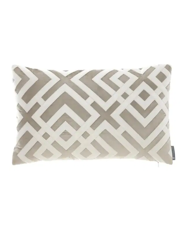 Karl Sm Rectangle Pillow