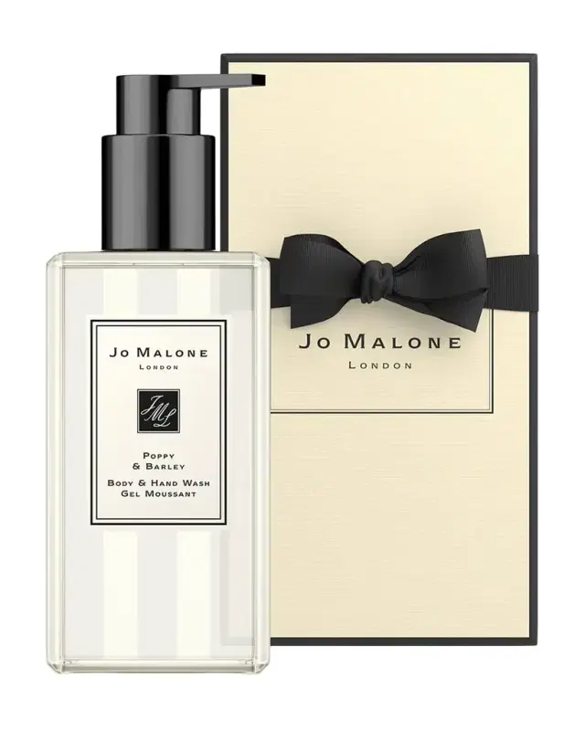 Jo Malone London 8.4 oz. Poppy & Barley Body & Hand Wash