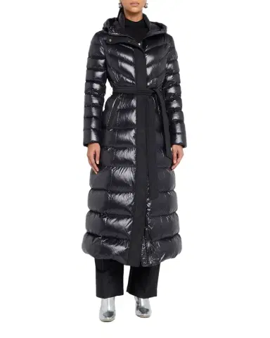 Mackage Calina Zip-Front A-Line Down Coat | Thumbnail 1 Mackage Calina Zip-Front A-Line Down Coat | Thumbnail 1