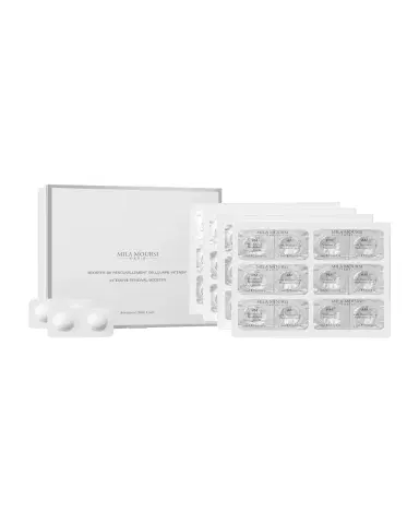 Mila Moursi Intensive Renewal Booster - 24 Day Regimen | Thumbnail 2 Mila Moursi Intensive Renewal Booster - 24 Day Regimen | Thumbnail 2