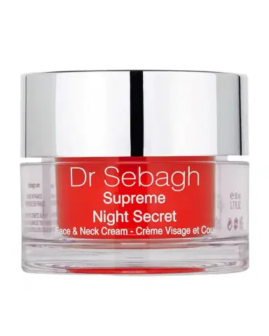 Dr Sebagh 1.7 oz. Supreme Night Secret | Thumbnail 1 Dr Sebagh 1.7 oz. Supreme Night Secret | Thumbnail 1