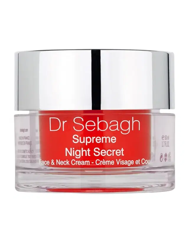 1.7 oz. Supreme Night Secret