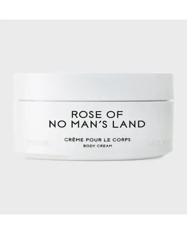 Byredo 6.7 oz. Rose of No Man 's Land Body Cream | Thumbnail 2 Byredo 6.7 oz. Rose of No Man 's Land Body Cream | Thumbnail 2