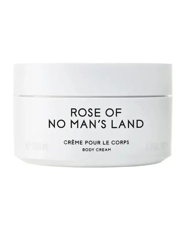Byredo 6.7 oz. Rose of No Man 's Land Body Cream