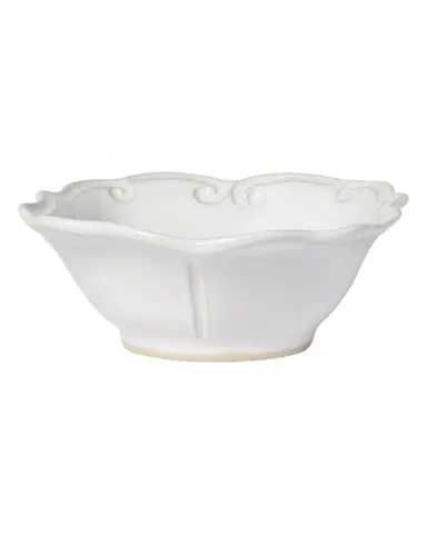 Vietri Incanto Stone Baroque Cereal Bowl | Thumbnail 2