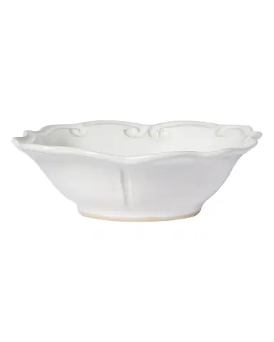 Vietri Incanto Stone Baroque Cereal Bowl | Thumbnail 4