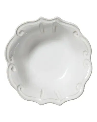 Vietri Incanto Stone Baroque Cereal Bowl | Thumbnail 1