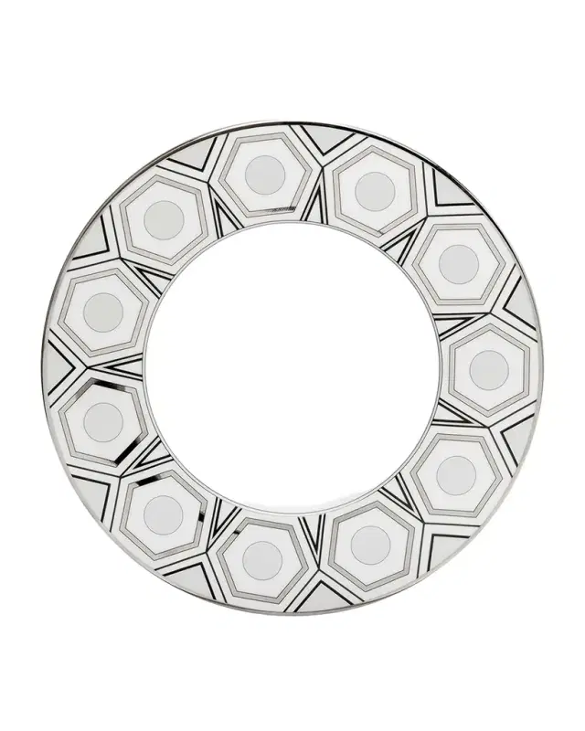 Haviland Hollywood Dinner Plate