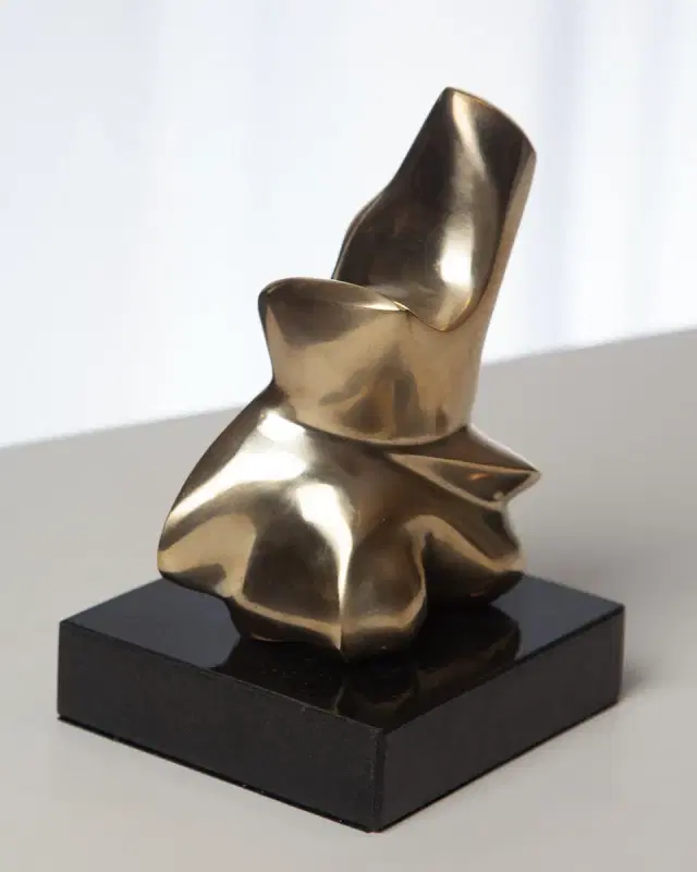 Small Abstract Figural Sculpture