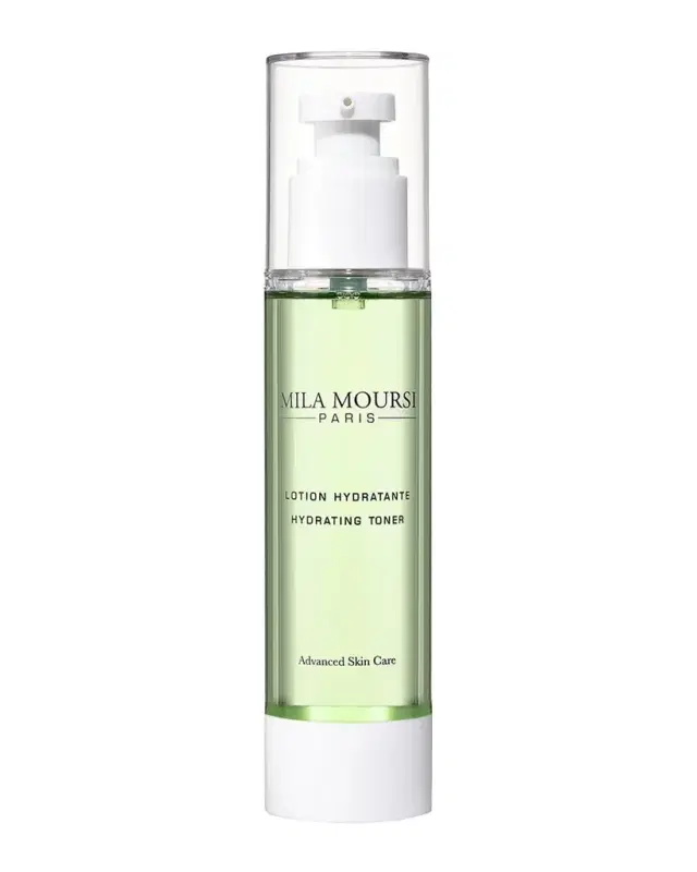 Mila Moursi Hydrating Toner, 3.7 oz.