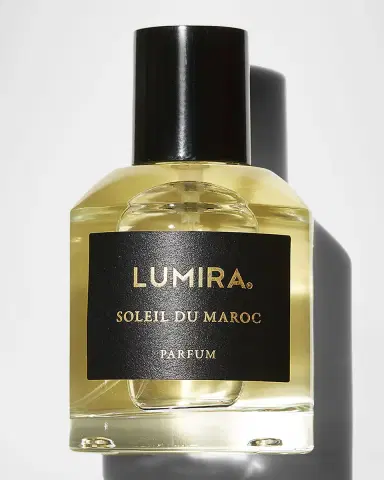 Lumira 1.7 oz. Soleil du Maroc Eau de Parfum | Thumbnail 4 Lumira 1.7 oz. Soleil du Maroc Eau de Parfum | Thumbnail 4