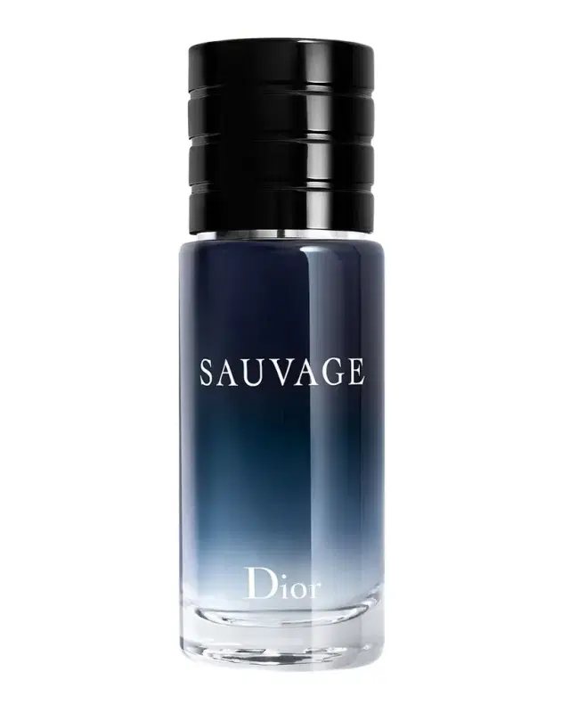 Sauvage Eau de Toilette