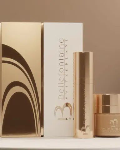 Bellefontaine Exquis Golden Caviar | Thumbnail 4