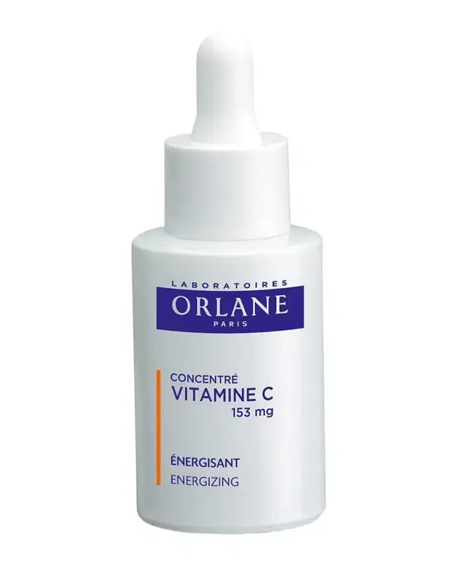 Orlane Vitamine C Supradose Serum, 1 oz.