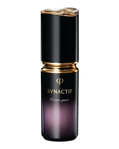 CLÉ DE PEAU BEAUTÉ Synactif Eye Cream, 0.67 oz. | Thumbnail 1 CLÉ DE PEAU BEAUTÉ Synactif Eye Cream, 0.67 oz. | Thumbnail 1