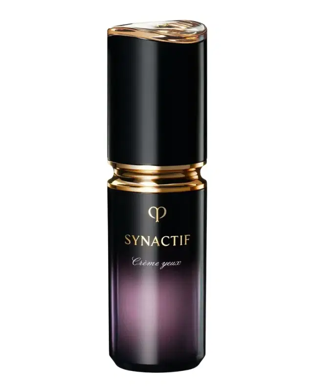 CLÉ DE PEAU BEAUTÉ Synactif Eye Cream, 0.67 oz.