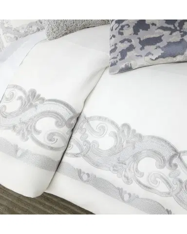 Callisto Home Serano Duvet | Thumbnail 3